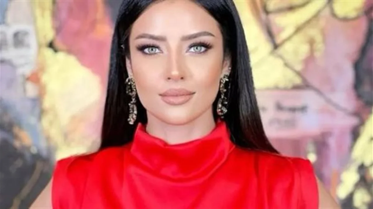 إطلالة رضوى الشربيني.. تفاصيل حفل إطلاق الخريطة الدرامية لموسم 2026 بمشاركة النجوم